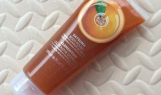 thebodyshop怎么样