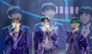 tfboys415是什么日子