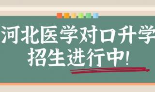 河南省对口升学网