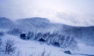 哈尔滨亚布力滑雪场