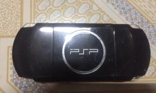 psp3000破解了吗