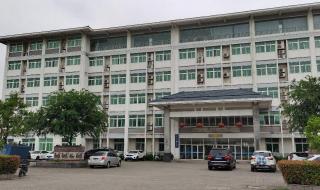 扬州江海学院怎么样