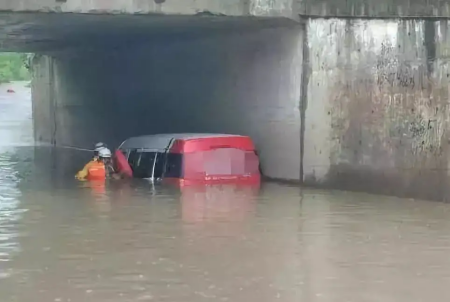 河南暴雨伤亡谁之过 河南暴雨,南阳临街商铺被淹,造成的损失该谁来承担