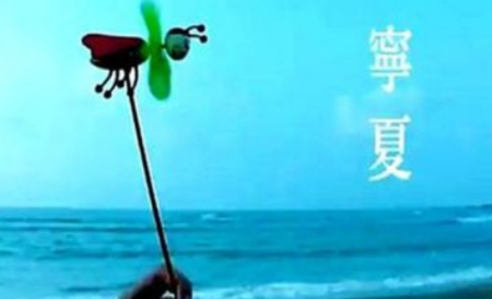 宁静的夏天梁静茹 梁静茹宁夏什么歌