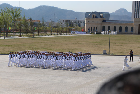 空军航空大学分数线 空军航空大学多少分能上