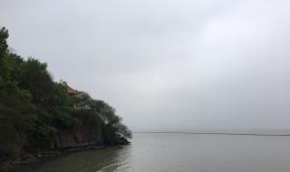 太湖鼋头渚风景区